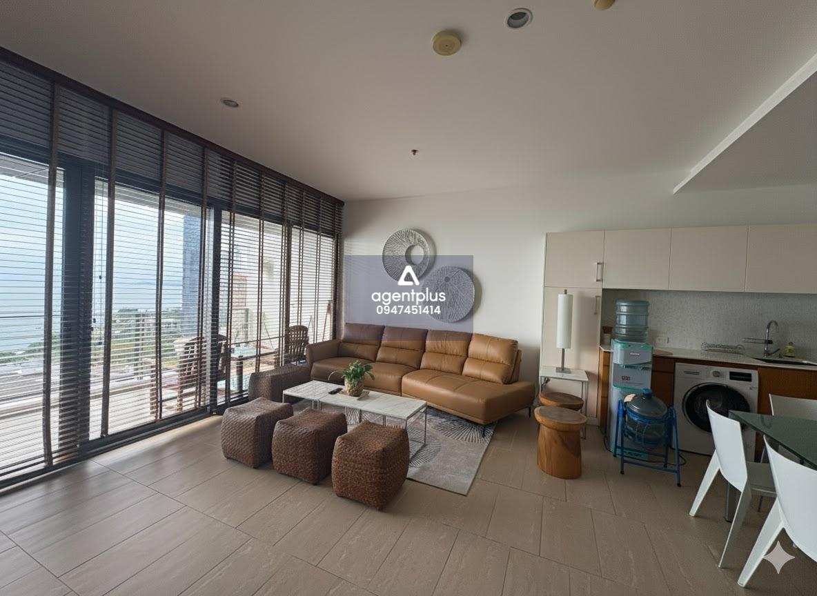 ให้เช่าคอนโด โครงการใกล้ทะเลวงศ์อมาตย์ นอร์ทพอยท์ พัทยา