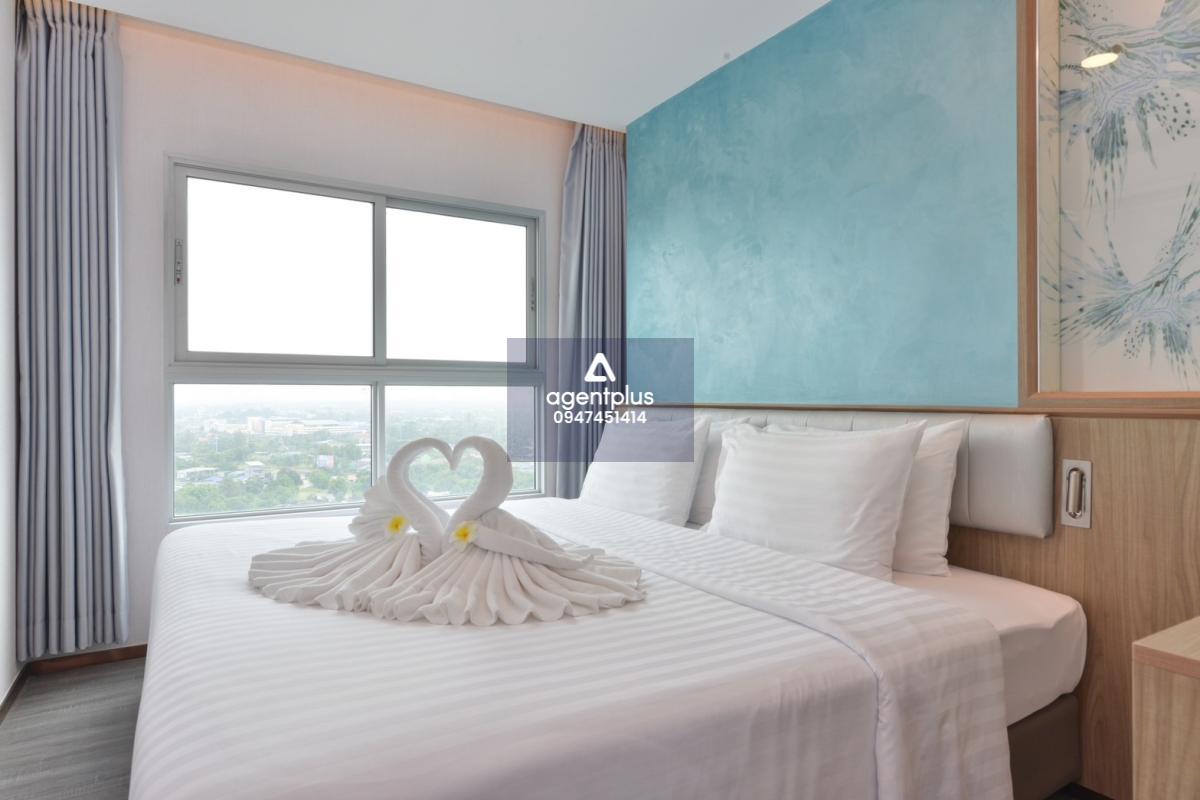 ปล่อยเช่าห้องพัก โรงแรมเซนเตอร์ พอยต์ ไพร์ม พัทยา