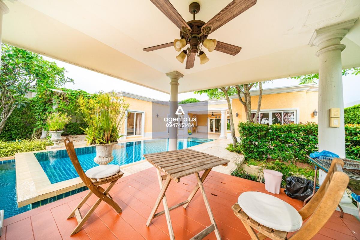 ขายบ้านหรู Siam Royal View ทำเลพรีเมียม วิวสวย บรรยากาศเงียบสงบ