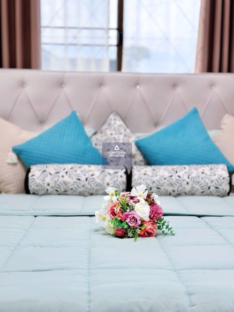 ขาย บ้านเดี่ยวเพิ่งรีโนเวทใหม่ 2 ห้องนอน 2 ห้องน้ำ เนินพลับหวาน พัทยา 