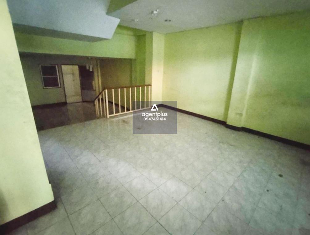 ขายทาวน์เฮ้าส์ 3 ชั้น บางแค ฟังก์ชัน 4 นอน พื้นที่ใช้สอย 179 ตร.ม.