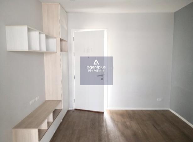 ขาย ห้องชุดพักอาศัย โครงการ แฮปปี้ คอนโด ลาดพร้าว 101