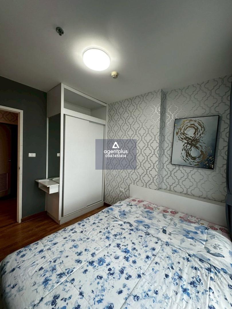 🔥 ขายคอนโด The Trust Residence Pattaya South พร้อมผู้เช่า รับรายได้ทันที เพียง 1.99 ล้านบาท 🔥