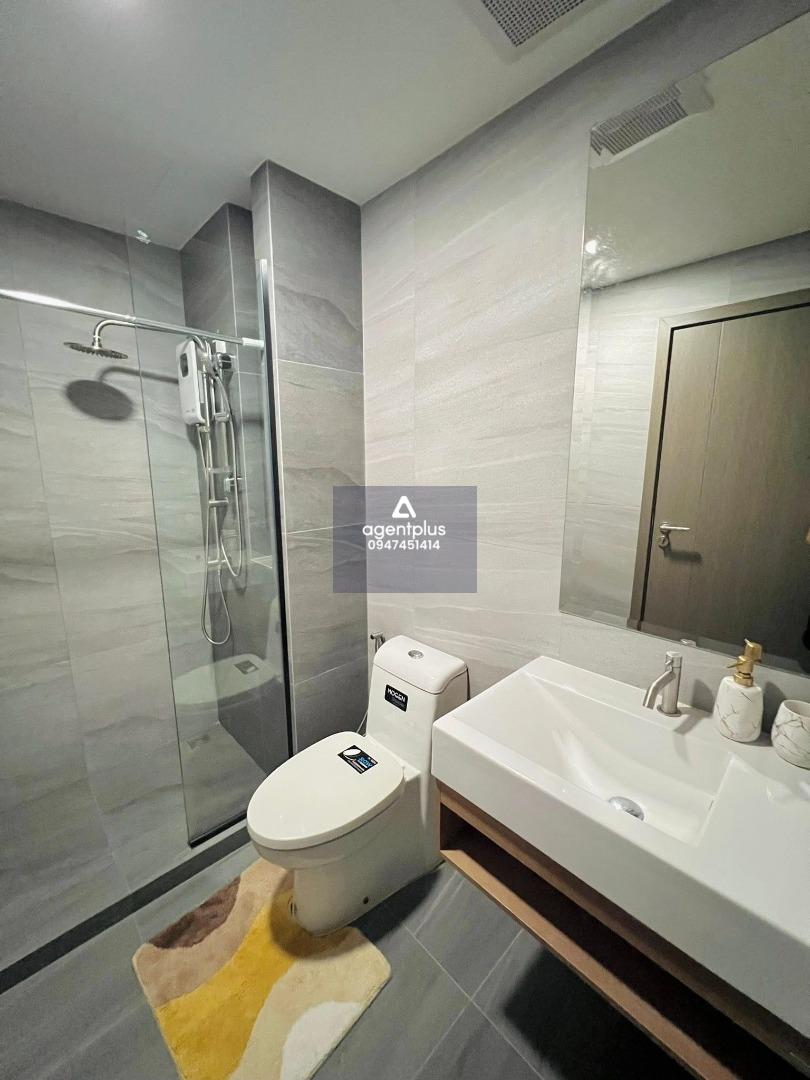 ให้เช่าคอนโดรีโนเวทใหม่เพิ่งเสร็จ เดอะ วิน คอนโดมิเนียม พัทยา