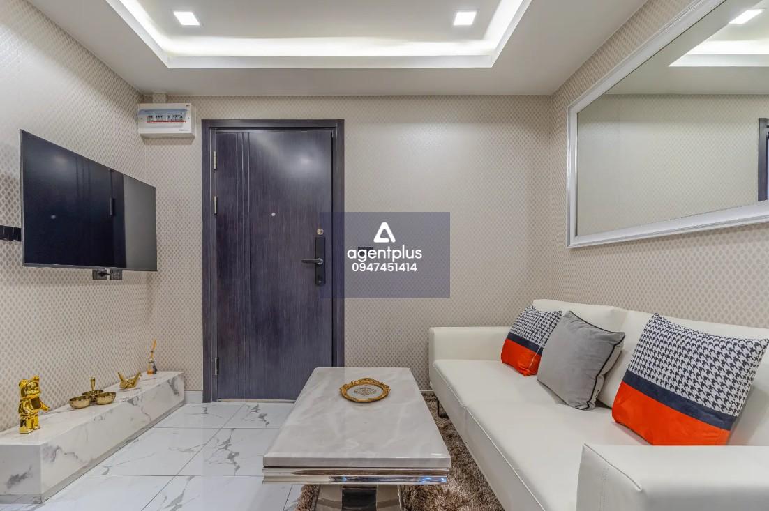 โอกาสทอง สำหรับการลงทุน ขายคอนโด พร้อมผู้เช่า  Arcadia Millennium Tower Pattaya 
