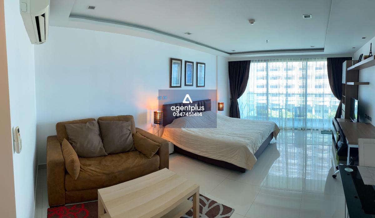 ขายคอนโดพร้อมผู้เช่า ทำเลหาดวงศ์อมาตย์ วิวทะเล วงศ์อมาตย์ ทาวเวอร์