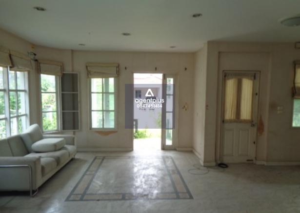 ขาย บ้านเดี่ยว โครงการ นันทวัน พระราม 2