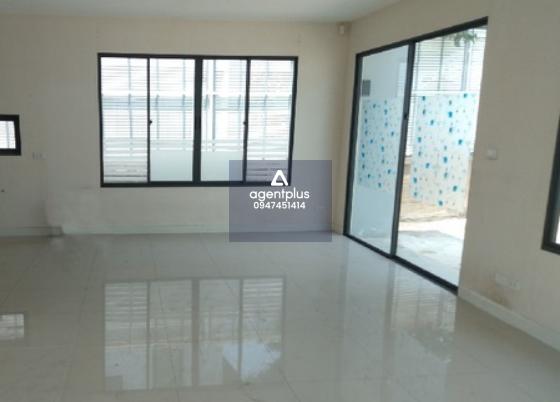 ขาย บ้านเดี่ยว โครงการ ฮาบิเทีย พาร์ค บางขุนเทียน-ชายทะเล