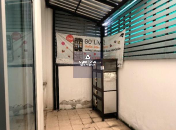 ขาย ทาวน์เฮ้าส์ โครงการ โนวา ลักซ์ ประชาอุทิศ