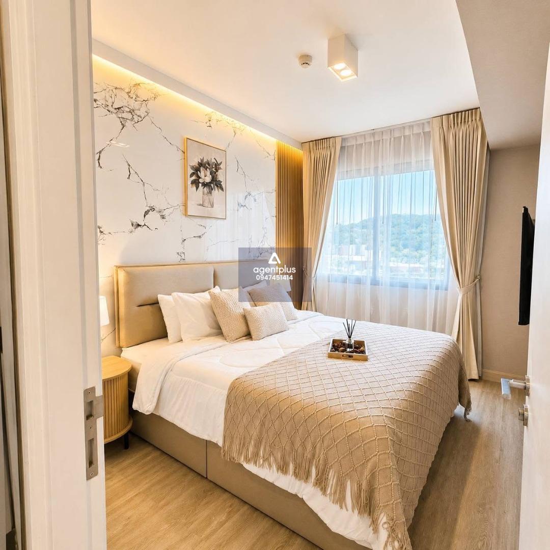 ขายคอนโด Unixx South พัทยา รีโนเวทใหม่ เขาพระตำหนัก ใกล้หาด