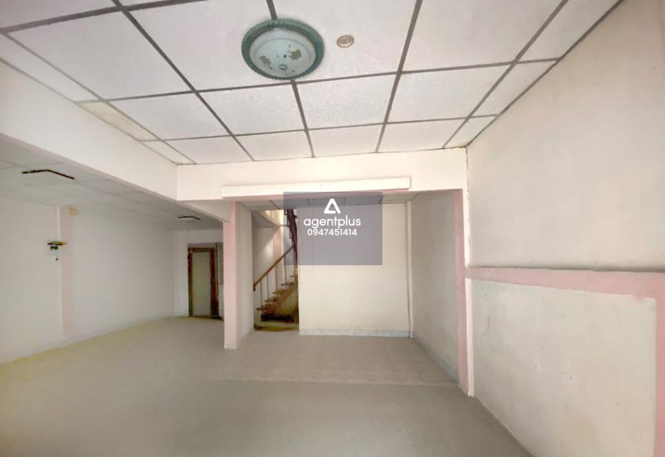 โครงการวังใหม่วิลล่า ทาวน์เฮ้าส์ 2 ชั้น ทำเลดีใกล้ถนน