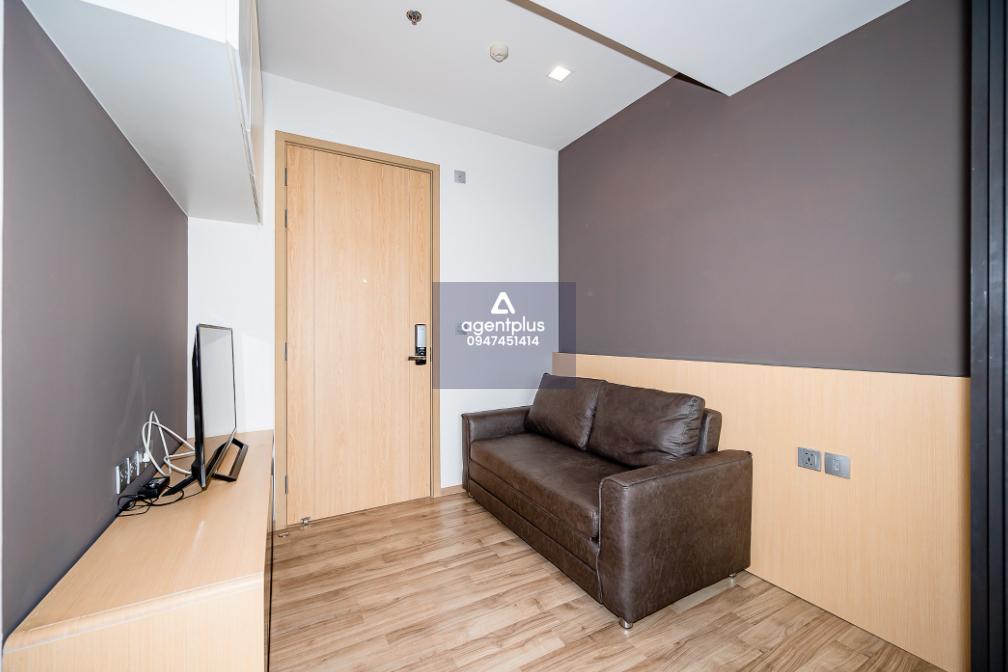 คอนโดพร้อมอยู่ เดอะ ไลน์ จตุจักร - หมอชิต ใกล้ BTS หมอชิต และ MRT สวนจตุจักร