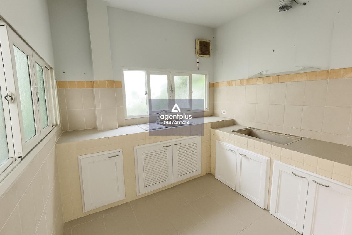 ขายด่วนบ้านเดี่ยว 2 ชั้น โครงการเดอะเซนโทร รามอินทรา ทำเลดี