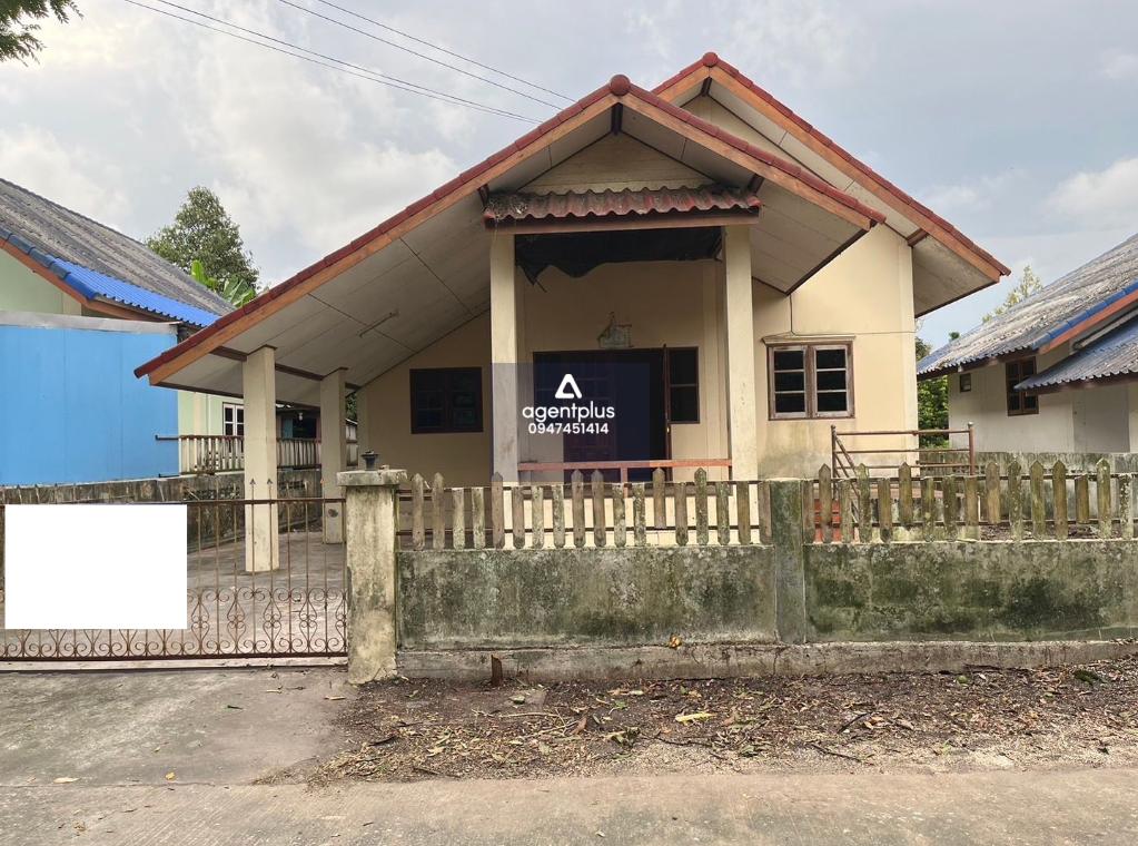 บ้านเดี่ยวชั้นเดียว โครงการเจนจิรา 4 เมืองระยอง ซอยบ้านแลง 30 ถนนสายทล.3139 การคมนาคมสะดวก สาธารณูปโภคครบครัน