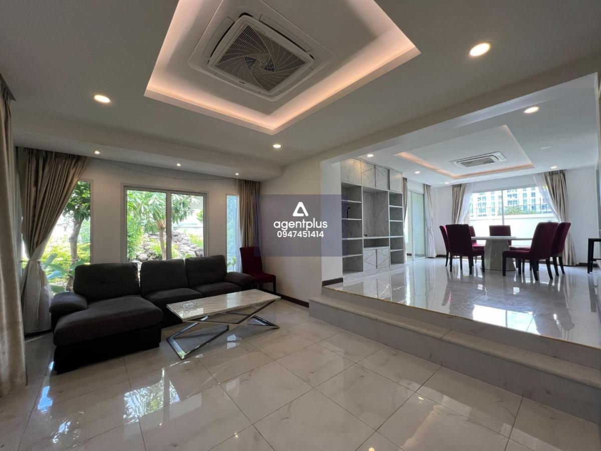 ขายบ้านเดี่ยว 2 ชั้น ตามสภาพ 4 ห้องนอน 3 ห้องน้ำ ทำเล จอมเทียนสาย 2 เดินไปชายหาดจอมเทียนได้