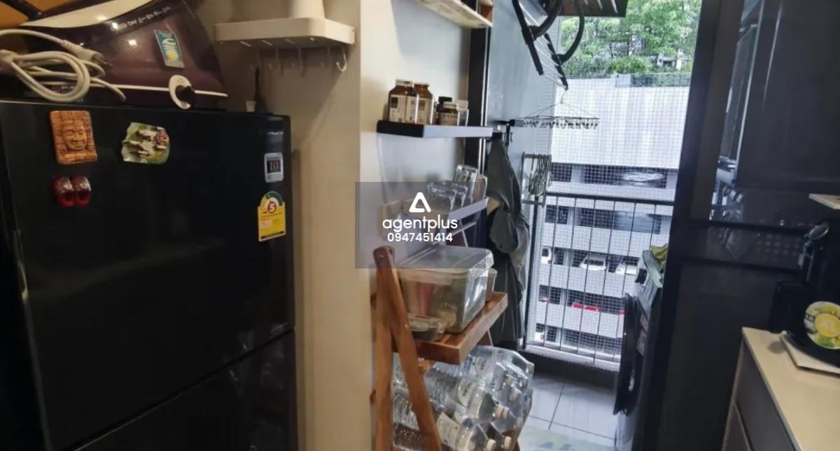 ขายคอนโดโควตาต่างชาติ ย่านสนามบินน้ำ-นนทบุรี รับลมโปร่งสบาย
