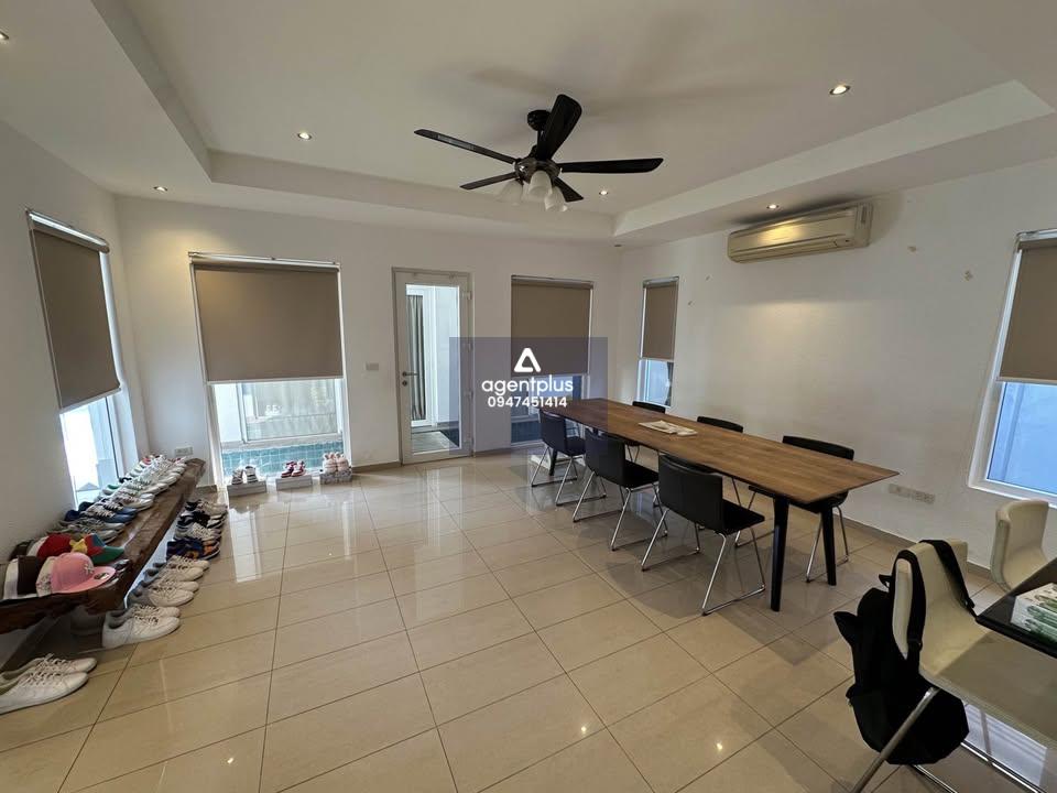 ขายพูลวิลล่าหรู ในโครงการ สยาม รอยัล วิว พัทยา ให้ความเป็นส่วนตัวสูง รายล้อมด้วยพื้นที่สีเขียว