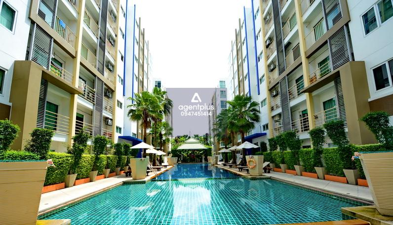 ขาย คอนโดมิเนียม โครงการเมโทรพาร์คสาทร 3 ภาษีเจริญ