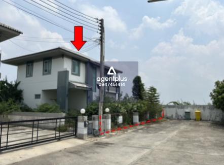 บ้านน่าอยู่  หมู่บ้านการ์เด้น วิลล่า ไพรเวท ฟังก์ชันลงตัวราคาคุ้มค่าสะดวกต่อการอยู่อาศัย