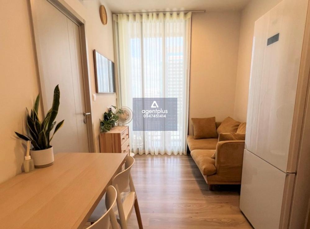 คอนโดพร้อมอยู่ โอกะ เฮาส์ สุขุมวิท 36 ใกล้ BTS ทองหล่อ