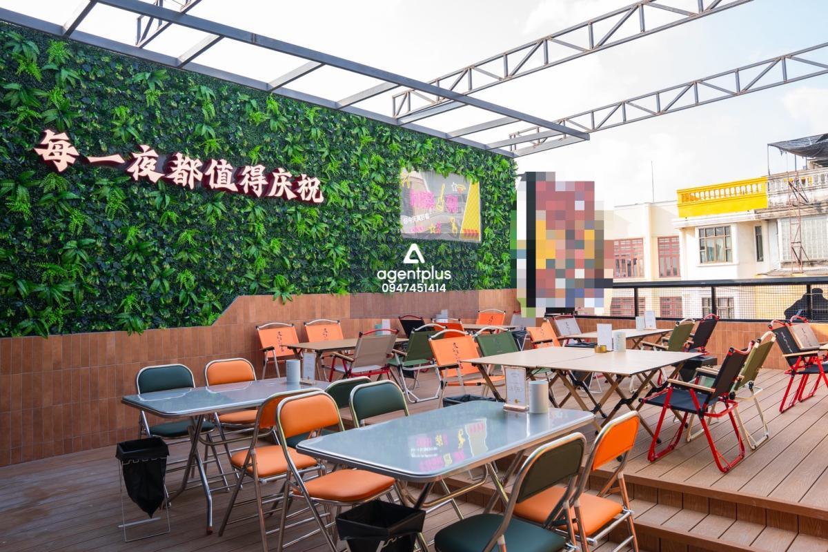 เซ้งร้านบาร์ 4 ชั้น ถนนข้าวสาร ทำเลติดถนน ใจกลางแหล่งท่องเที่ยว