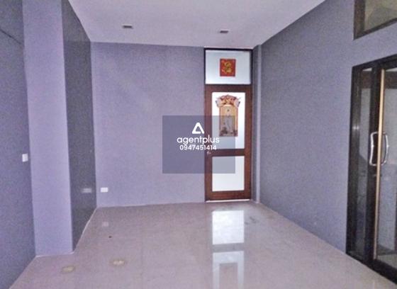 ขาย ทาวน์เฮ้าส์ โครงการ กรีนทาวน์ พัฒนาการ