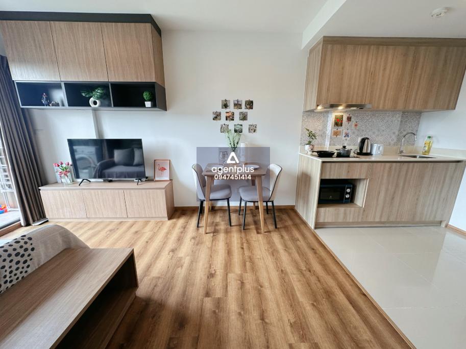 คอนโด ลาฮาบานา สไตล์รีสอร์ตคิวบา พักผ่อนเหมือนเที่ยวทุกวัน