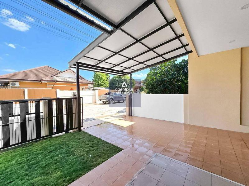 *บ้านเดี่ยว 2 ชั้น บ้านพรเทพ 8 ชัยพรวิถี 25 พัทยา ใกล้มอเตอร์เวย์