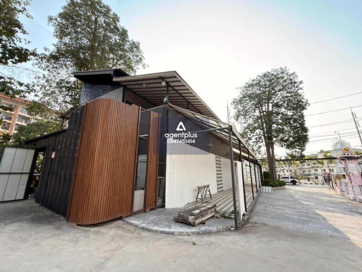 โอกาสทำธุรกิจร้านอาหารในทำเลศักยภาพ “เทพประสิทธิ์ พัทยา”