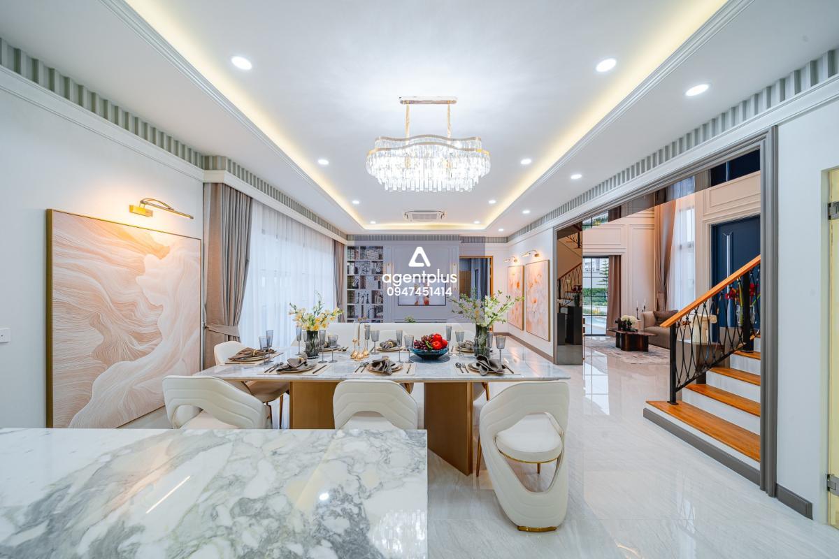 ขายบ้านเดี่ยวหรู พรีเมียมฟังก์ชันครบครัน ทำเลพัทยา