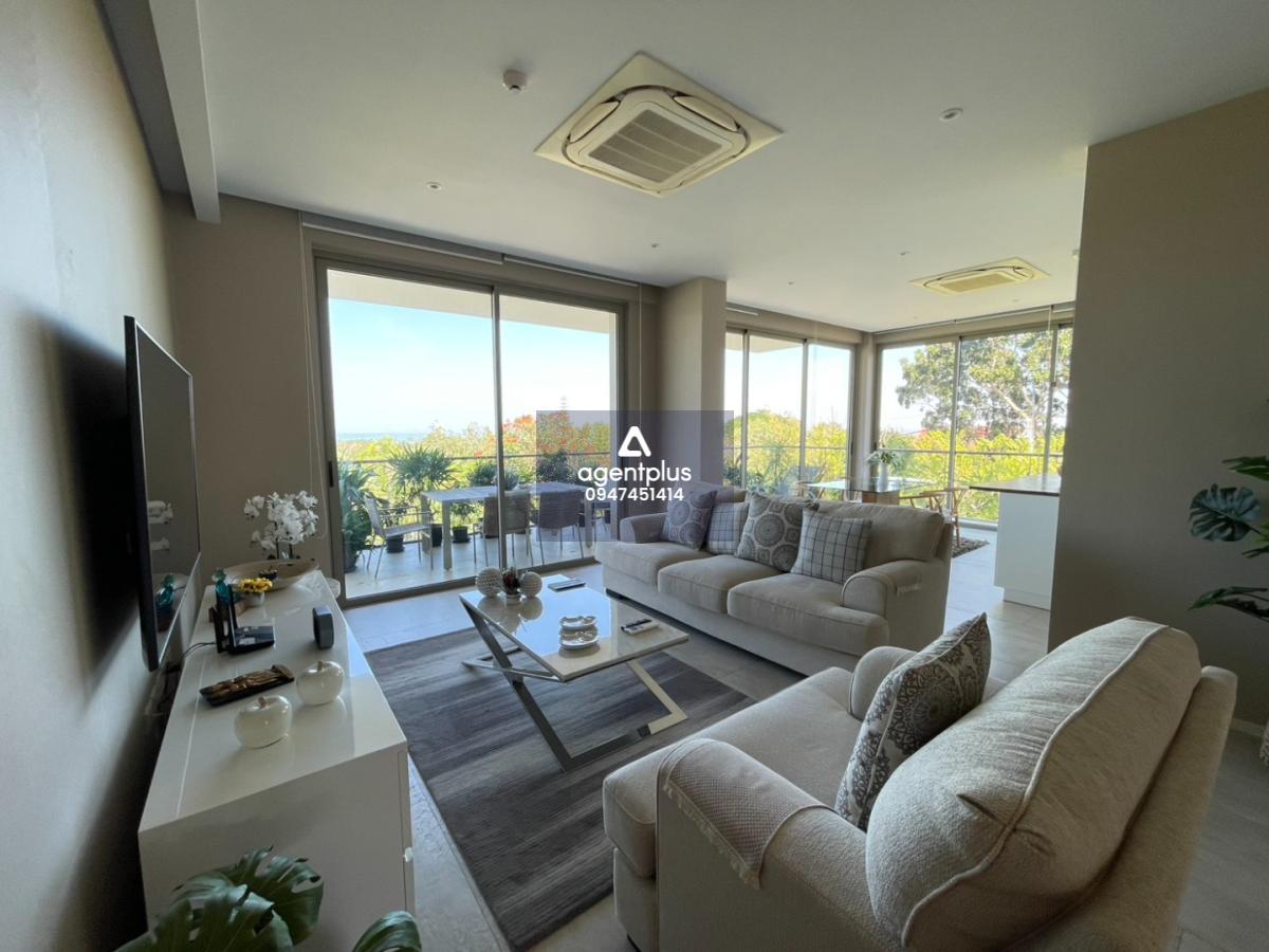  Sunplay Condominium | คอนโดบางเสร่วิวทะเลให้เช่า