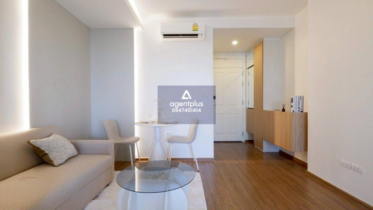 ขายคอนโดรีโนเวทใหม่ วิวแม่น้ำ ยู ดีไลท์ เรสซิเดนซ์ ริเวอร์ฟร้อนท์ พระราม 3 กรุงเทพฯ