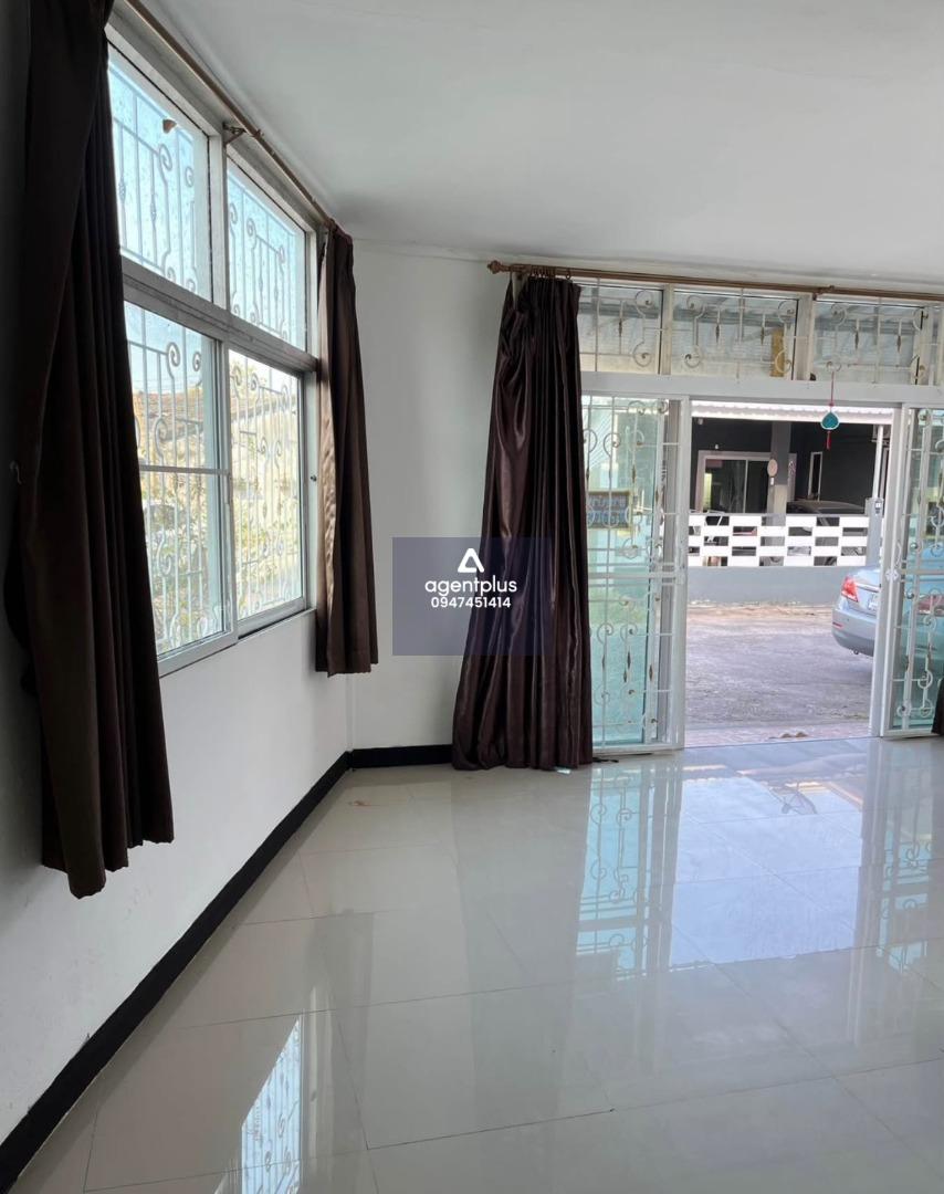 ขายบ้านหลังมุม 2ห้องนอน แยกกระทิงลาย ชลบุรี