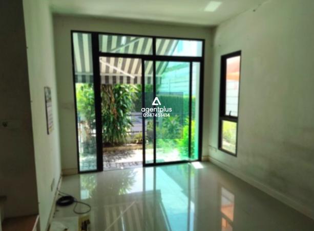 ขาย ทาวน์เฮ้าส์ โครงการ พลีโน่ บางใหญ่