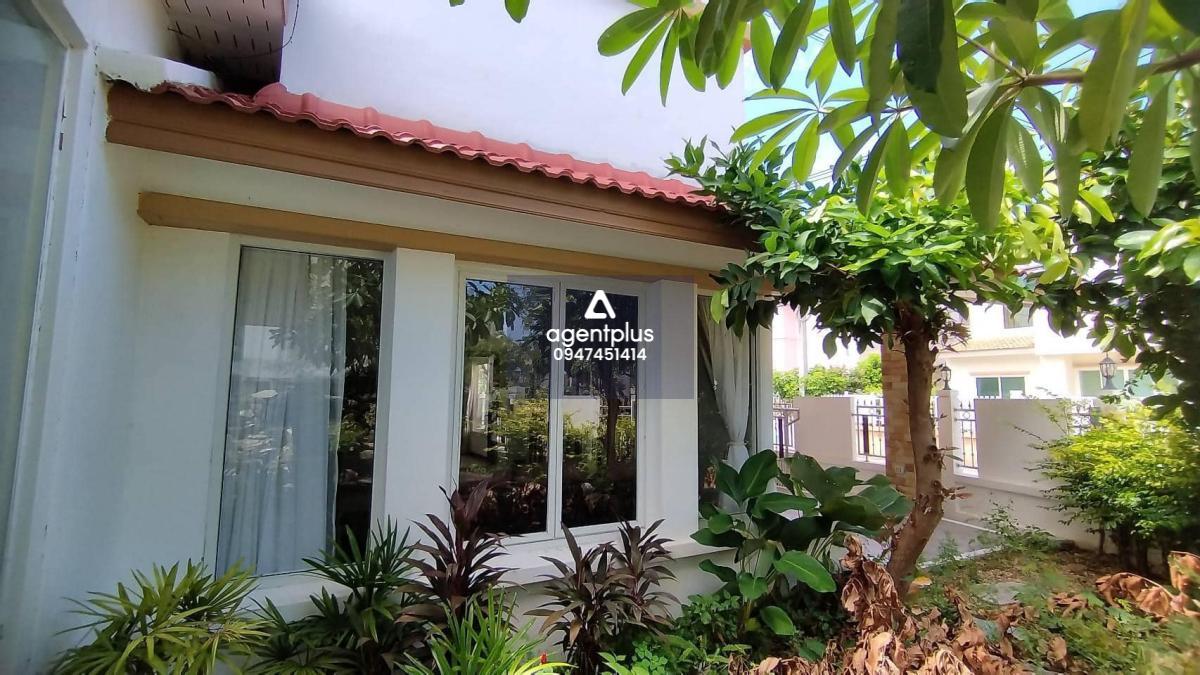 ขายบ้านเดี่ยว 2 ชั้น ตามสภาพ 4 ห้องนอน 3 ห้องน้ำ ทำเล จอมเทียนสาย 2 เดินไปชายหาดจอมเทียนได้