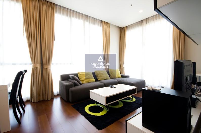 ขายคอนโดหรู ควอทโทร บาย แสนสิริ ใจกลางทองหล่อ ห้องแต่งครบ พร้อมอยู่ ทำเลสุดฮอต!