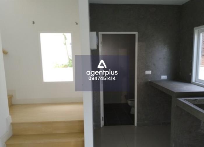 ขาย บ้านแฝด โครงการ ฮาบิเทีย ชายน์ 