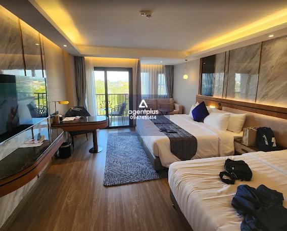 ขายคอนโดสไตล์โรงแรมหรู WYNDHAM ย่านจอมเทียนStudio วิวทะเล