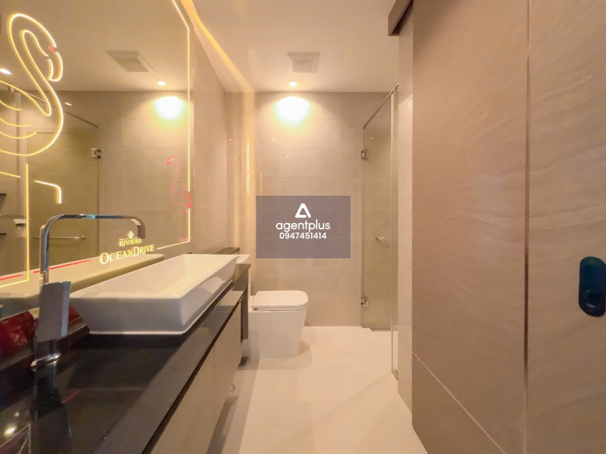 ขายคอนโดวิวเมืองพัทยาและทะเล เดอะ ริเวียร่า โอเชี่ยน ไดร์ฟ พร้อมอยู่