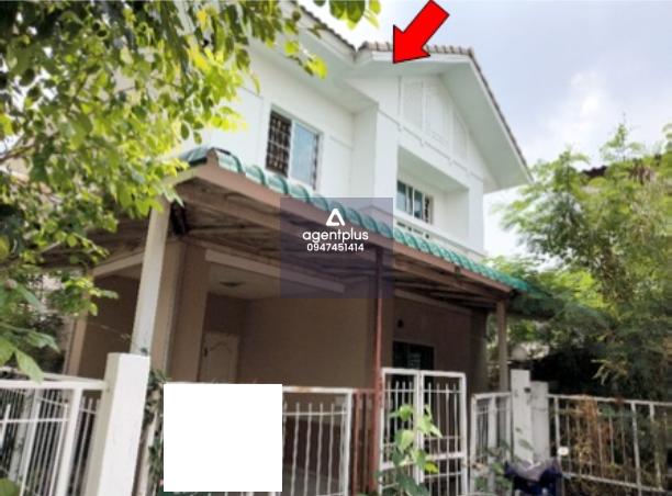 ขาย บ้านแฝด โครงการ แลนซิโอ เพชรเกษม 77