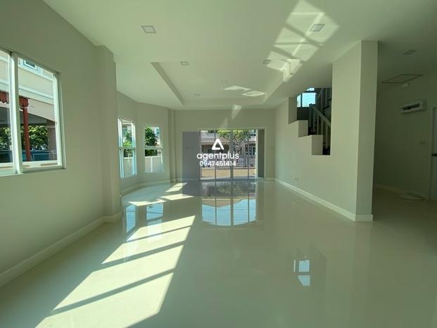 ขายบ้านเดี่ยว โครงการเมธารมย์ ธัญบุรี ปรับปรุงใหม่ ใกล้ถนนติดถนนรังสิต-นครนายก