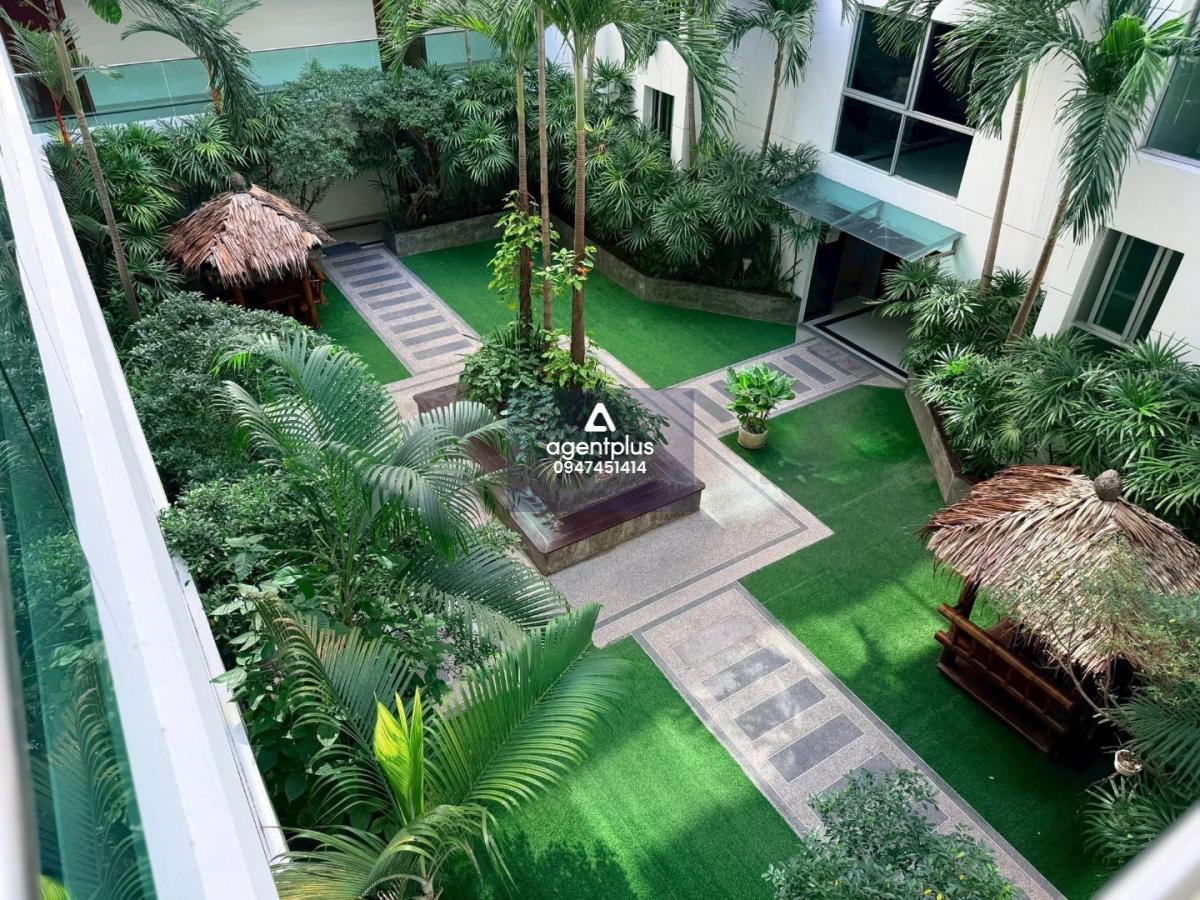 ขายคอนโด ลากูน่าเบย์ เขาพระตำหนัก 5