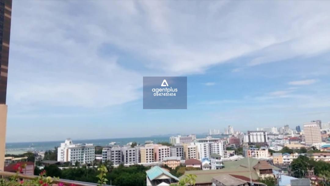 *ขายโรงแรม 3 ดาว ทำเลทัพพระยา มีใบอนุญาตประกอบกิจการ ใกล้ Walking Street 1.2 กม. พัทยา