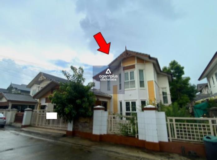 ขาย บ้านเดี่ยว โครงการ บ้านฟ้าปิยรมย์ เฟส 3 (เลค แอนด์ พาร์ค)