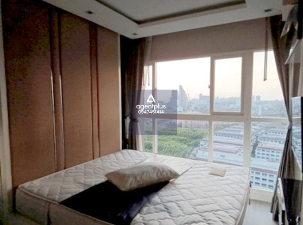 ขาย ห้องชุดพักอาศัย โครงการ ลาซานเทียร์ ซอยชัยพฤกษ์ 3