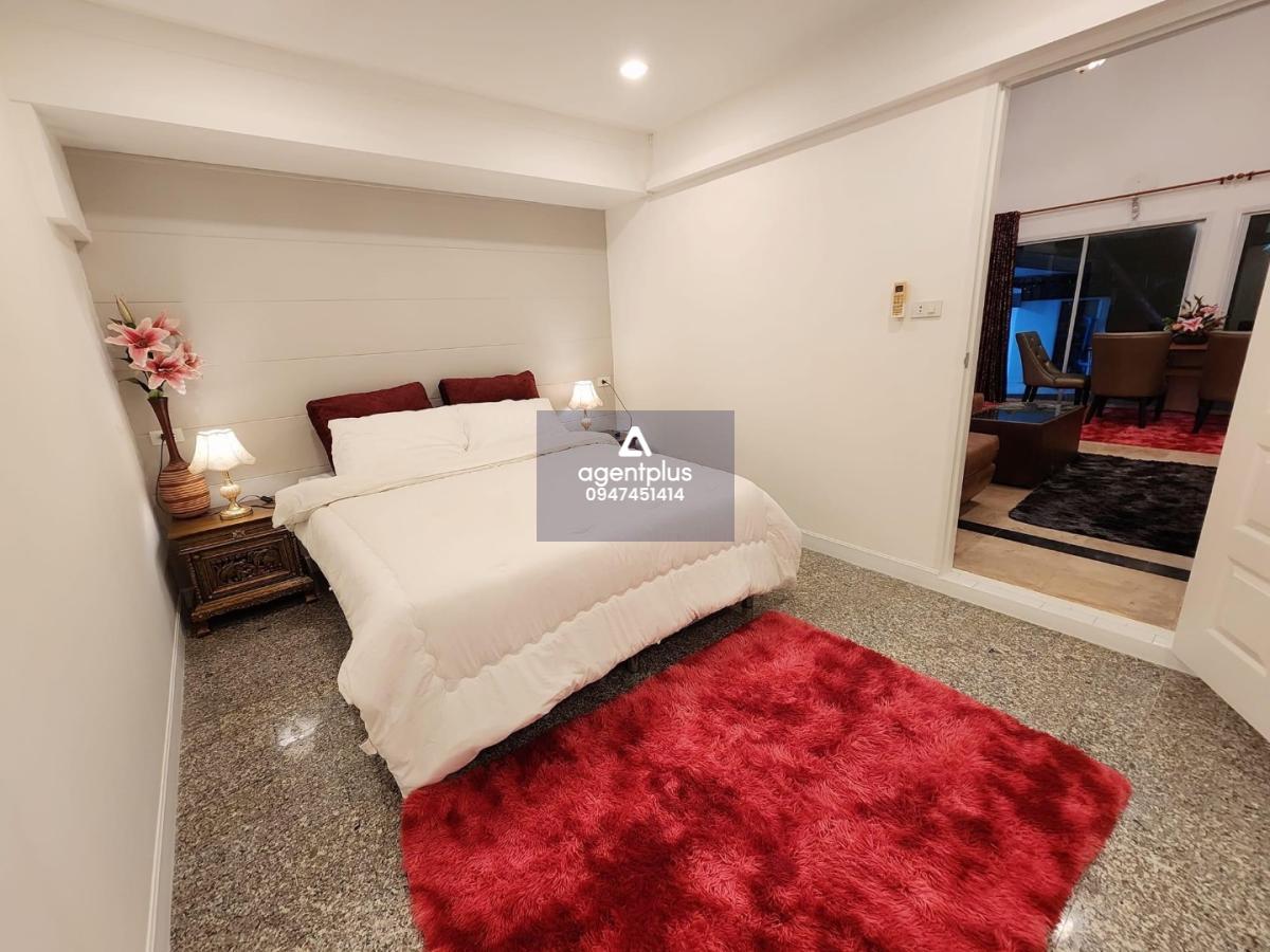 Beachfront Pool Villa Jomtien Pattaya 
