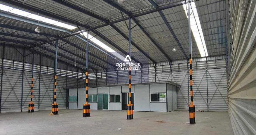 *ให้เช่า โกดังราคาถูก เอกชัย บางบอน