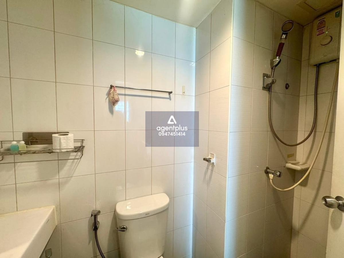 ขายคอนโดลุมพินี พาร์คบีช จอมเทียน ติดทะเล เฟอร์ครบ