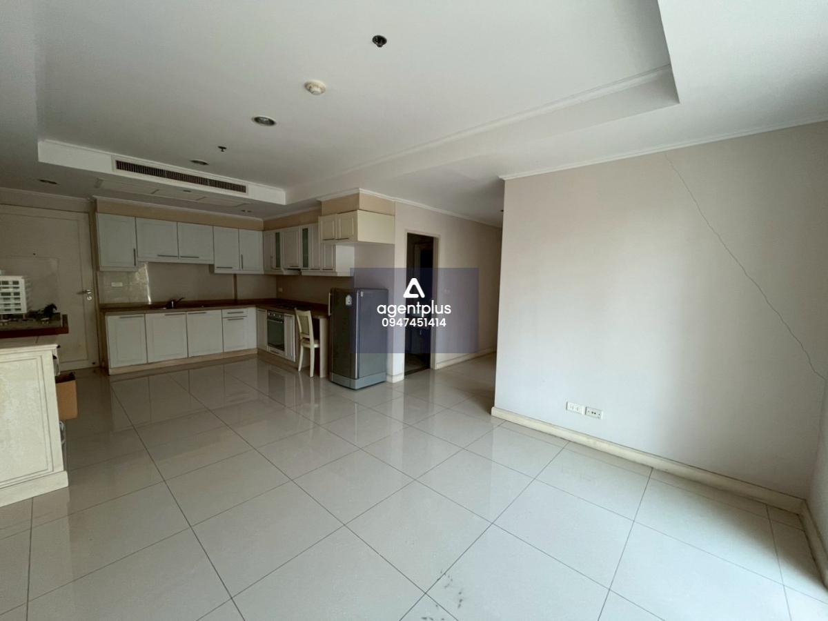 ขาย Pine Shores Condo 94 ตร.ม. ชั้น 4 ห้องเปล่า ราคาดีที่สุดในโครงการ