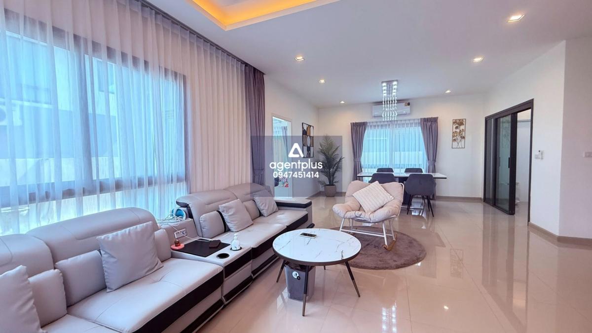 *ปล่อยเช่า ภัททา เอล์เลเมนท์ โรงโป๊ะ